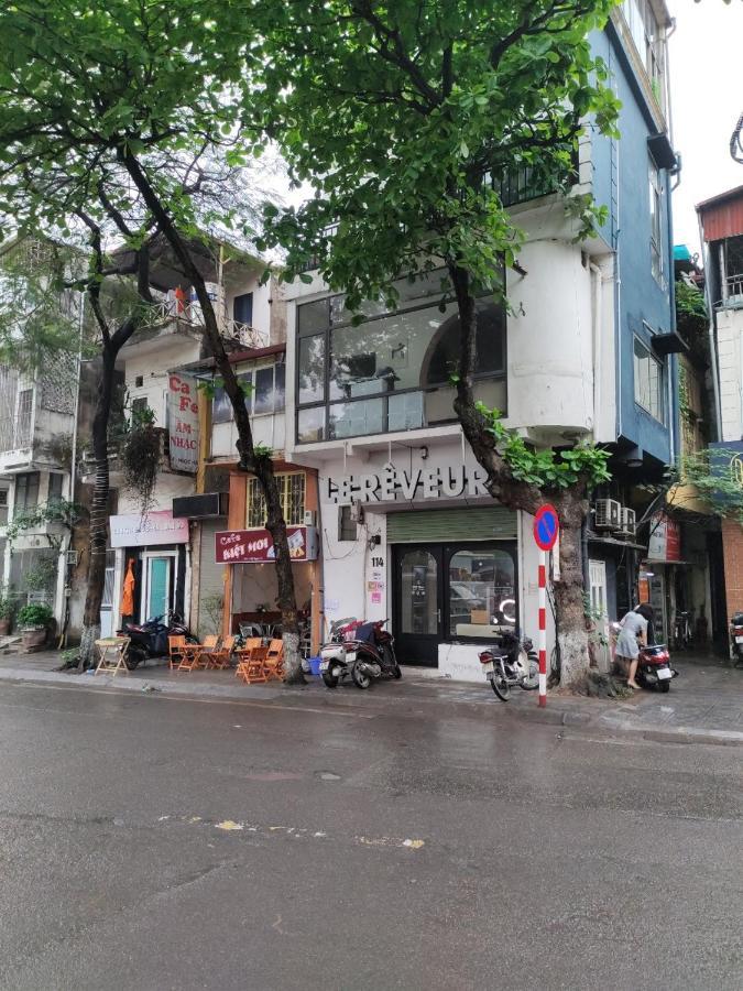 Ba Dinh Le Reveur Séjour chez l'habitant Hanoï