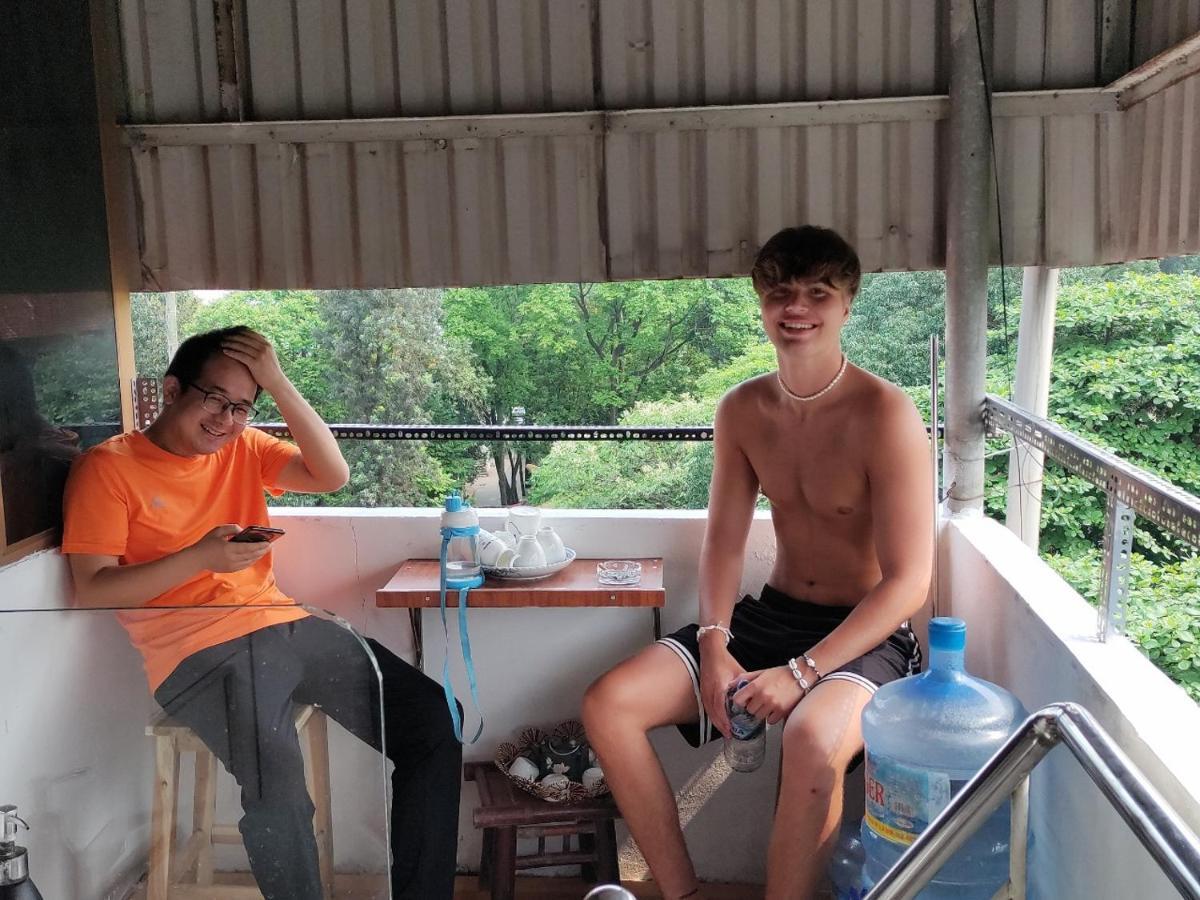 Séjour chez l'habitant Ba Dinh Le Reveur *