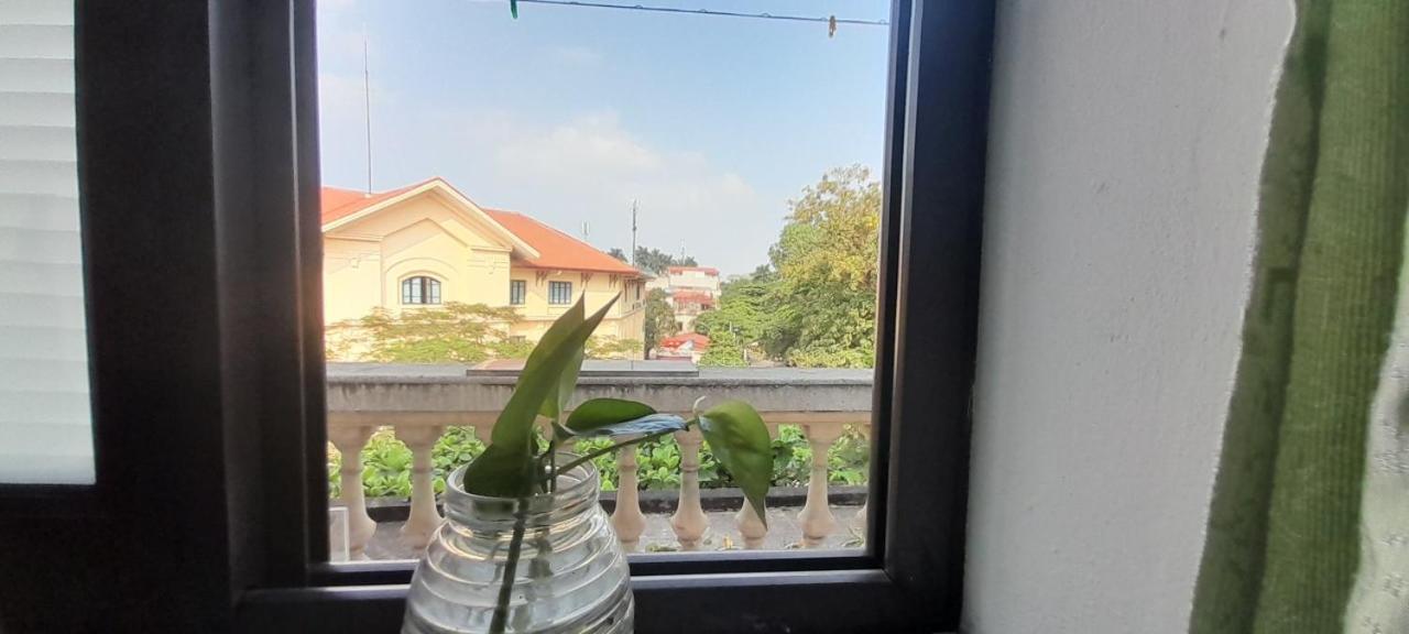 Ba Dinh Le Reveur * Hanoï